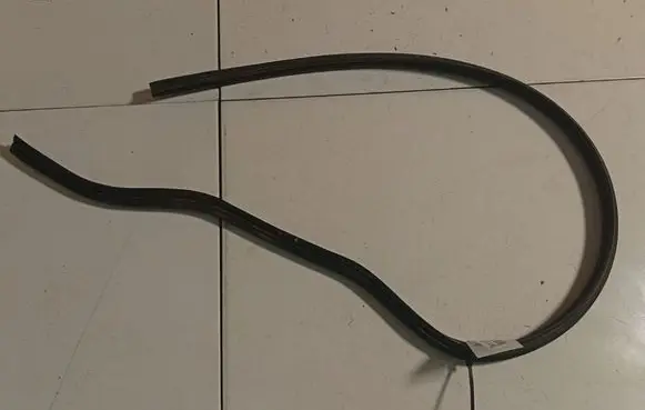 Ford C-MAX I Engine compartment rubber 