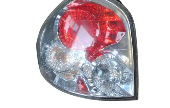 Hyundai Santa Fe Rear/tail lights SK3711SFE01