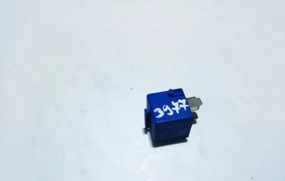 BMW X5 E53 Other relay 61366915327 61.36-6915327