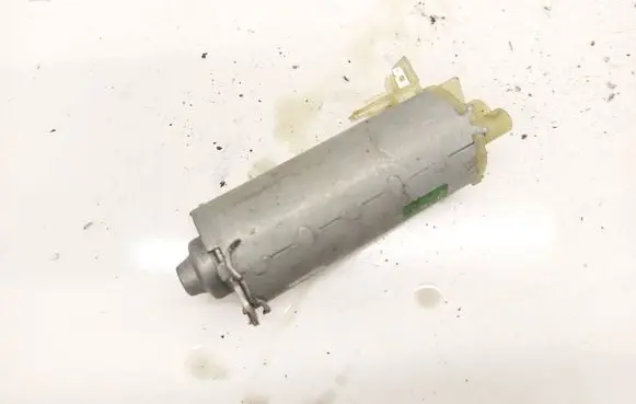 Chrysler Sebring (JS) Seat adjustment motor 0130002610
