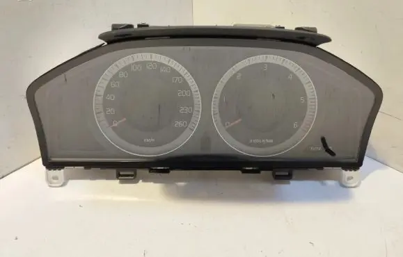 Volvo XC60 Speedometer (instrument cluster) 31270901AA