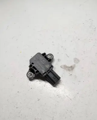Audi A4 S4 B7 8E 8H Airbag deployment crash/impact sensor 8P0955557 170505 010997