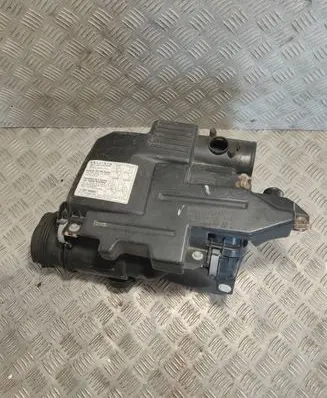Toyota Land Cruiser (J120) Air filter box 1789330020 17705300050
