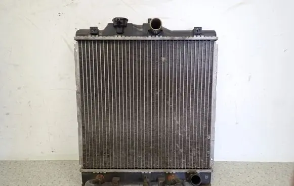 Honda HR-V Coolant radiator 