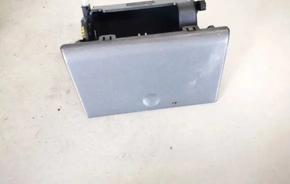 Car ashtray