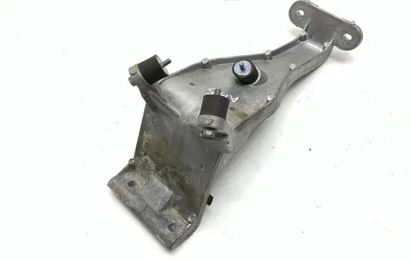 Jaguar XJ X351 ABS pump bracket FW932C325AC