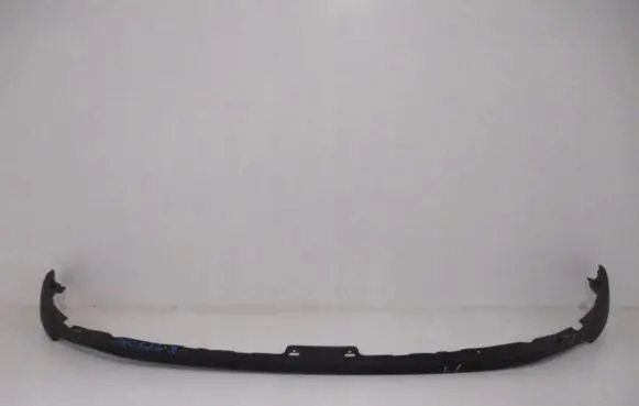 Citroen DS3 Front bumper lip 9818572477