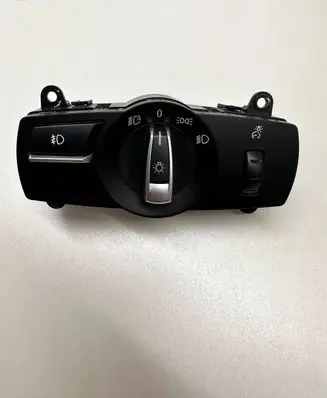 BMW X4 F26 Light switch 934683802