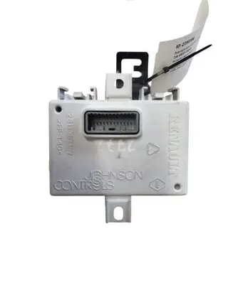 Renault Laguna III GPS navigation control unit/module 283480001R 280380005R 281139642