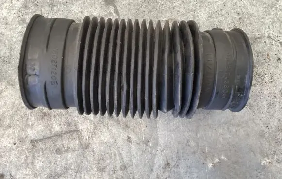 Peugeot 607 Air intake hose/pipe 9632174880