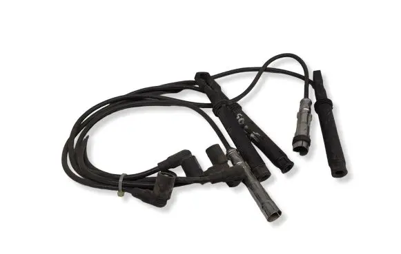 Volkswagen Golf IV Ignition plug leads 0300334104 022035255