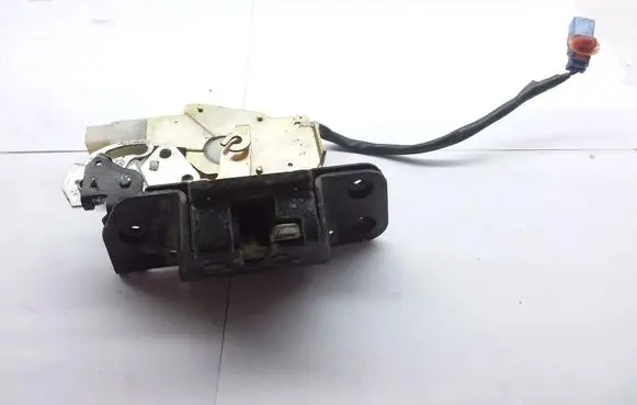 Honda Civic Tailgate/trunk/boot lock/catch/latch 030625