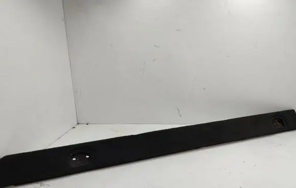Audi Q7 4L Trunk/boot sill cover protection 4L0861487