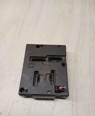 Renault Megane I BSM Control unit 8200029340B