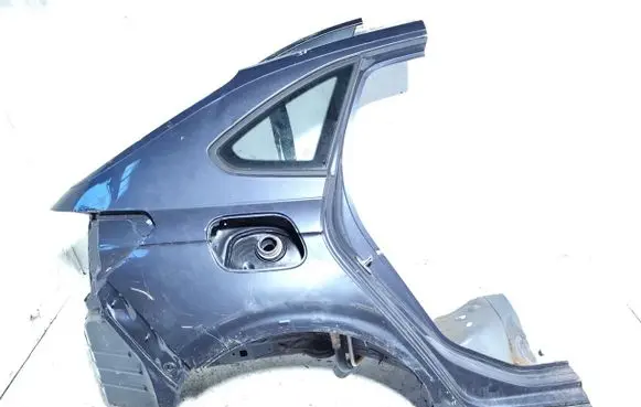 Volkswagen Taigo Rear quarter panel 