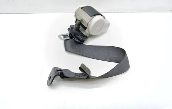 Opel Vectra C Rear seatbelt 09185551