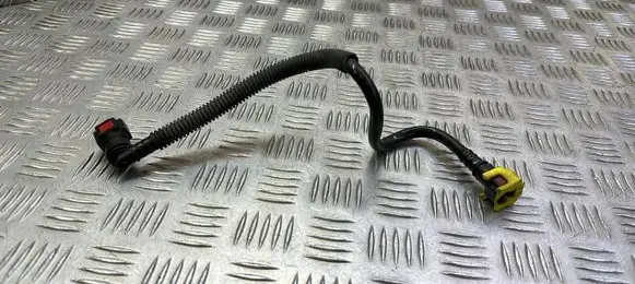 Ford Ecosport Fuel line pipe 