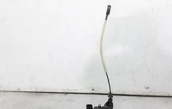 Volvo S60 Front door lock 9485305