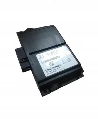 Mercedes-Benz CLS C218 X218 Other control units/modules A0009007707