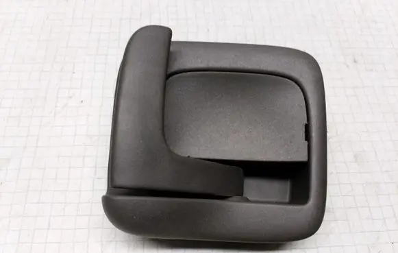 Volvo S60 Engine bonnet (hood) release handle 8650740