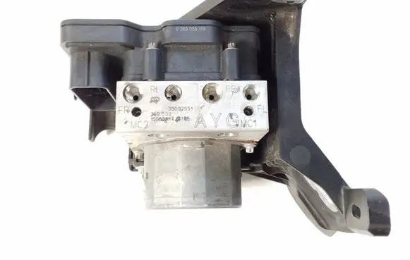 Opel Adam ABS Pump 39002551