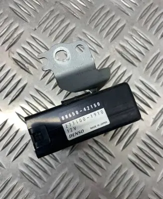 Toyota RAV 4 (XA20) Other control units/modules 8865042150 2771001910