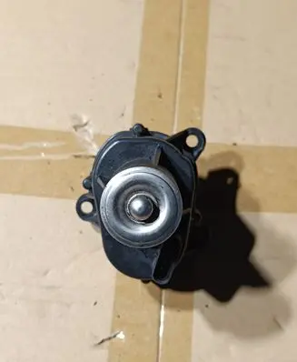 BMW 7 F01 F02 F03 F04 Intake manifold valve actuator/motor 781129902 7811299