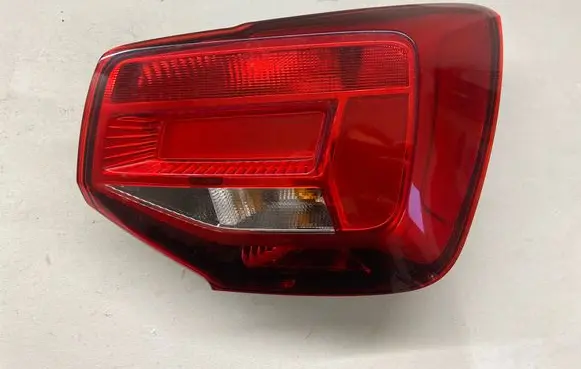 Audi Q2 - Rear/tail lights 81A945070B A055364 90096093