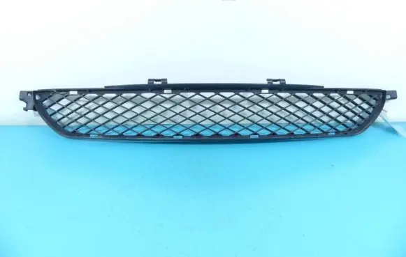 Center console