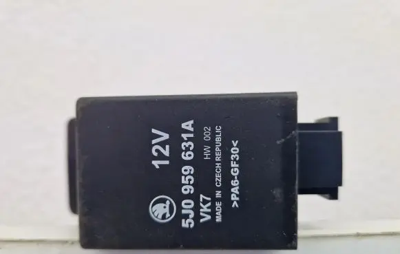 Other relay