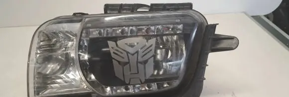 Chevrolet Camaro Headlight/headlamp