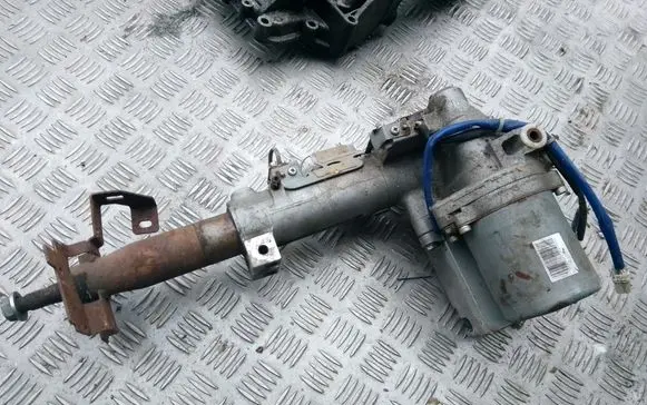 Renault Koleos I Electric power steering pump 48810JY00B XS69128017 BD0013