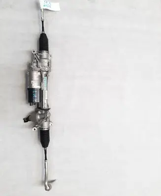 Steering rack