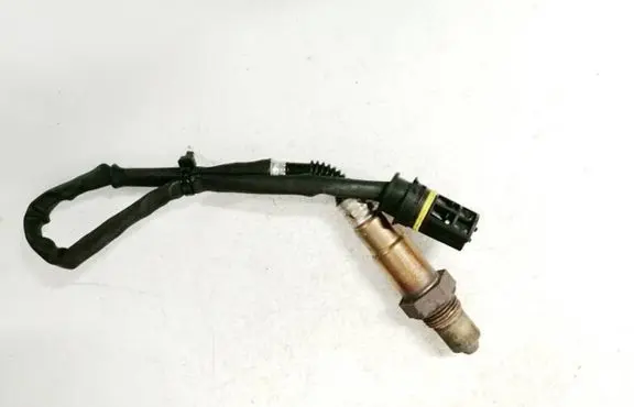Mercedes-Benz CLS C219 Lambda probe sensor 0258006272 0015400517