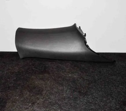 Volkswagen Beetle A5 (C) pillar trim 5C5868267C