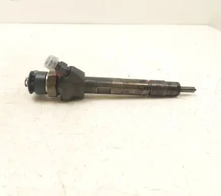 BMW 1 E81 E87 Fuel injector 779844604 0445110289