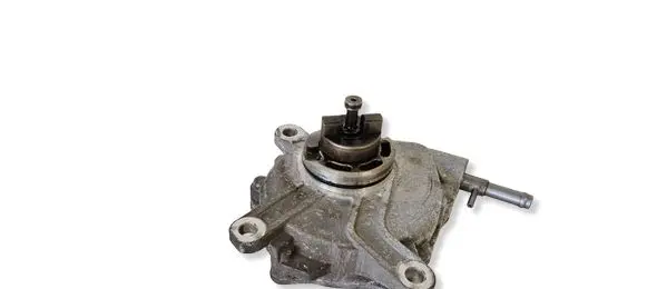Toyota Avensis T270 Vacuum pump 