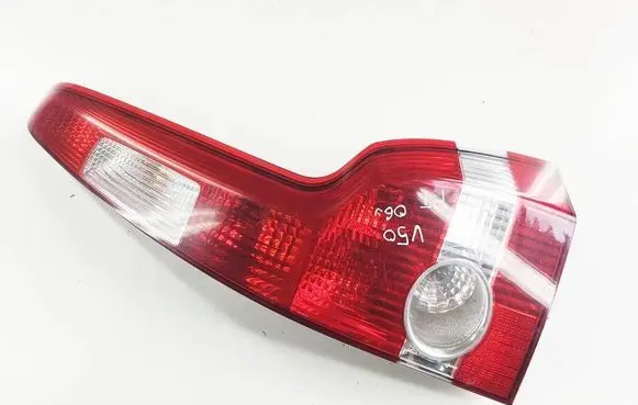 Volvo V50 Rear/tail lights
