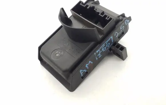 Ford Fusion II Other control units/modules EG9T14F642AA 2317120211