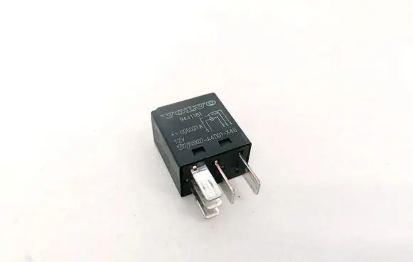 Volvo S60 Other relay 9441161 V23074