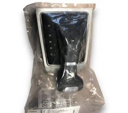 Skoda Octavia Mk2 (1Z) Gear shift selector indicator 1Z1713203D T234253 42087716