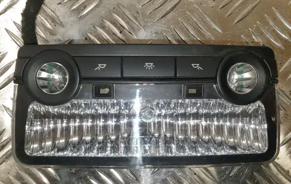 BMW 5 F10 F11 Other interior light 9163699 6570100000 100219
