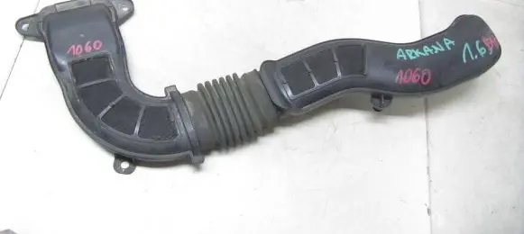 Renault Arkana Air intake hose/pipe 165555837R