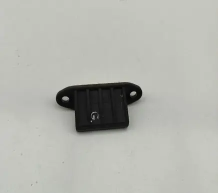 Lexus NX Tailgate/boot open switch button 8484042030