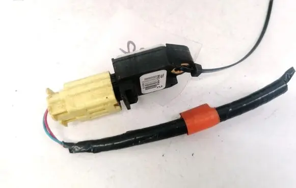 Toyota Yaris Airbag deployment crash/impact sensor 898310H010 89831-0H010