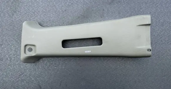 Nissan Patrol Y61 (B) pillar trim (top) 76914VD220