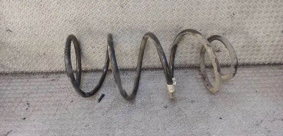 BMW 1 E81 E87 Front coil spring