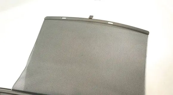 BMW 5 E60 E61 Rear door sun blind/shade 6984645