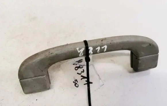 BMW 5 E39 Front interior roof grab handle 8227593