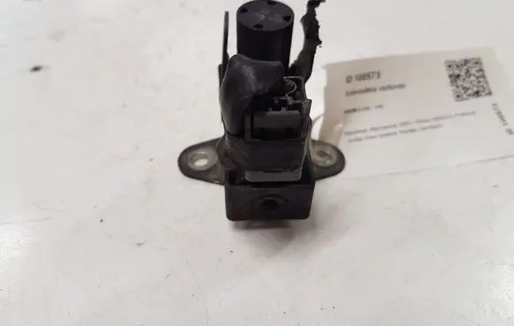 Mazda 5 Turbo solenoid valve 1397000700
